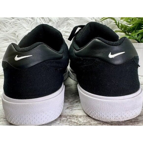 Nike Retro Shoes Sneakers Women's Size 11 GTS 97 Black (DB2880-002) - Picture 5 of 13